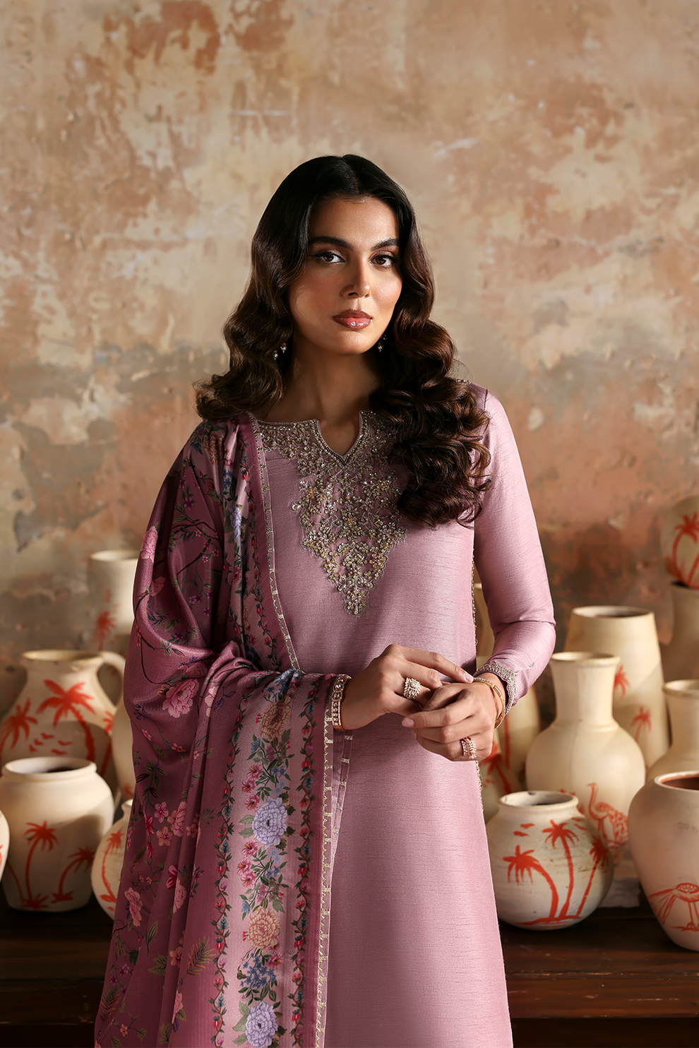 Afsaana E Silk by Emaan Adeel ZAREEN
