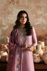 Afsaana E Silk by Emaan Adeel ZAREEN