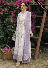LAVENDER FALL - D5B